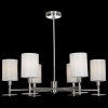 Люстра Maytoni Modern MOD034PL-06CH Maytoni Martina