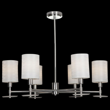 Люстра Maytoni Modern MOD034PL-06CH Maytoni Martina