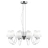 Подвесная люстра Lightstar Bianco 760106