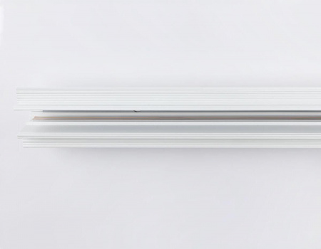 Шинопровод магнитный встраиваемый Ambrella light Track System Magnetic GL3331