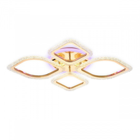 Потолочная светодиодная люстра Ambrella light Original FA5149