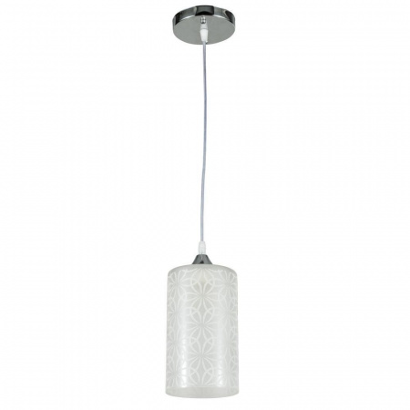 Подвесной светильник Arte Lamp Bronn A1771SP-1CC