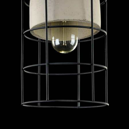 Подвесной светильник Maytoni Gosford T441-PL-01-GR