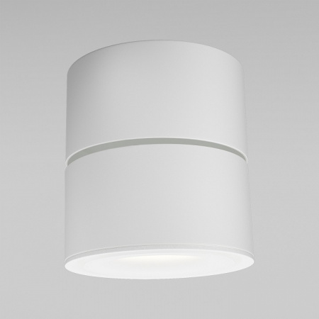 Потолочный светильник Ceiling & Wall C084CL-15W3K-D-W Maytoni Triac