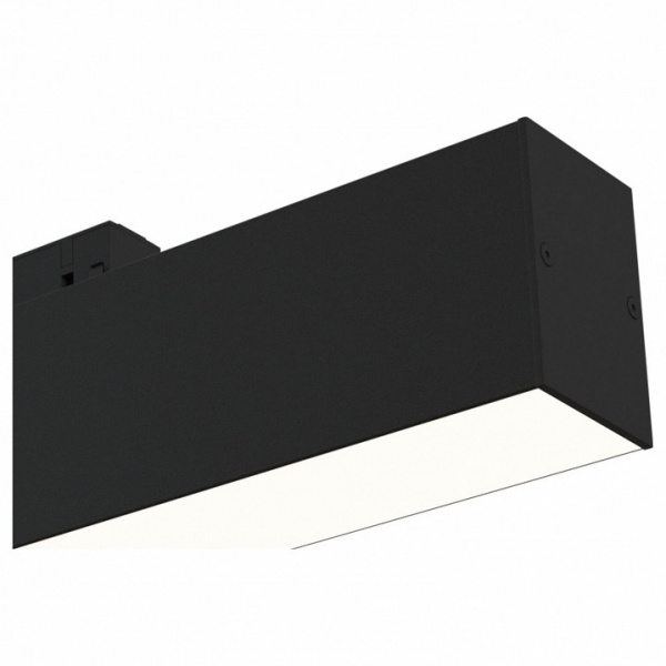 Трековый светильник TR012-2-12W4K-B Maytoni BASIS