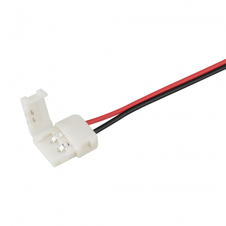 Arlight Коннектор выводной FIX-MONO-10mm-150mm-X1 (5060) (-)