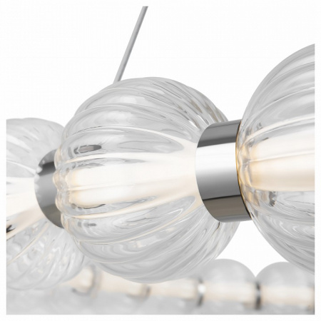 Подвесной светильник MOD555PL-L30CH4K Maytoni Amulet