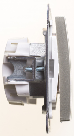 SE Wessen 59 Шампань Выключатель 3-клавишный, 10АХ