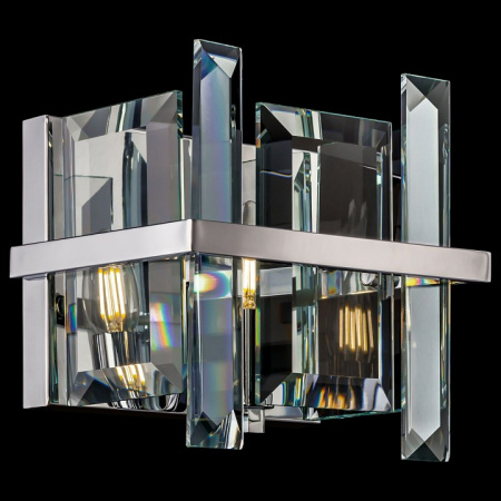 Настенный светильник (бра) MOD201WL-01N Maytoni Cerezo