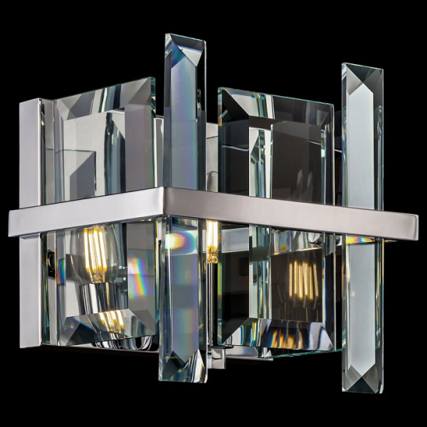 Настенный светильник (бра) MOD201WL-01N Maytoni Cerezo