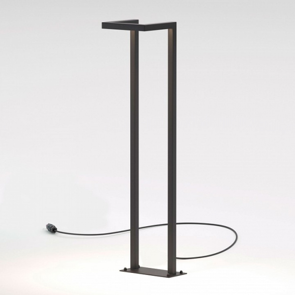 Светильник садово-парковый Stels 13W 4000K черный 35180/S Elektrostandard Stels a067901 Светильник садово-парковый Stels 13W 4000K черный 35180/S Elektrostandard Stels a067901