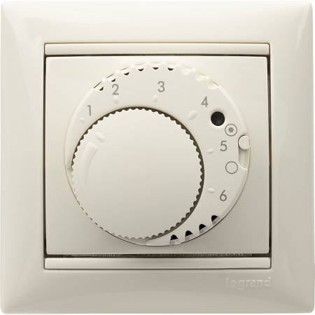 Legrand Valena Крем Рамка 1-ая