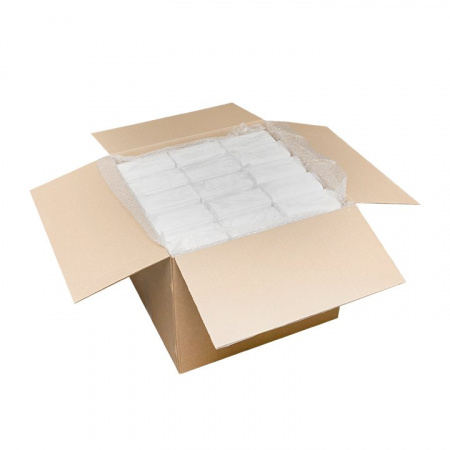 EKF Basic Щит распределителный ЩРН-П-6 (пром. упаковка) IP41