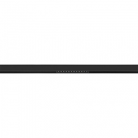 Трековый светодиодный светильник Arte Lamp EXPERT A5744PL-1BK