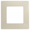 Legrand Etika Слоновая кость Рамка 1-ая