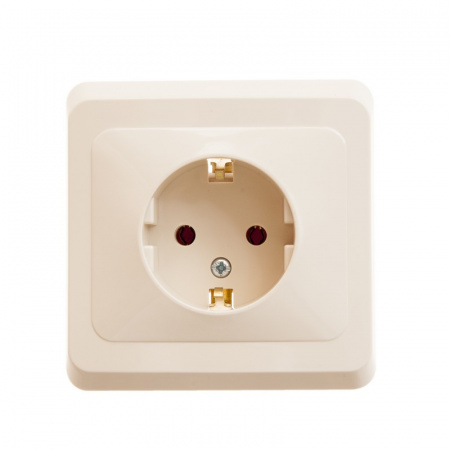 SE Этюд Крем Розетка 1-ая с/з без шторок