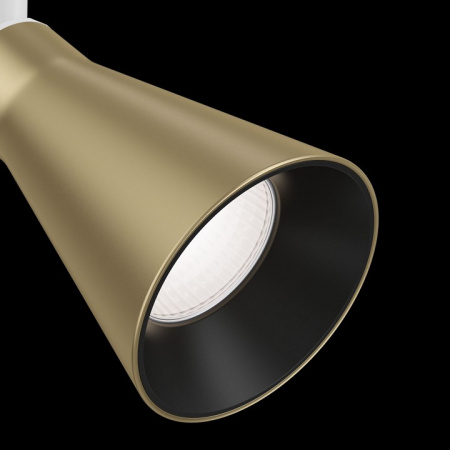 Встраиваемый светильник (Набор) Maytoni Ceiling & Wall C060CL-1MGWC060CL-01MG(1шт.) Maytoni Virar