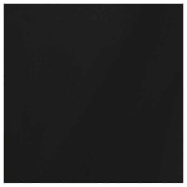 Выключатель с самовозвратом встраиваемый VOLTUM S70 одноклавишный 10А, (черный матовый)