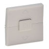 Legrand Valena LIFE Сл.кость Накладка выключателя жалюзийного