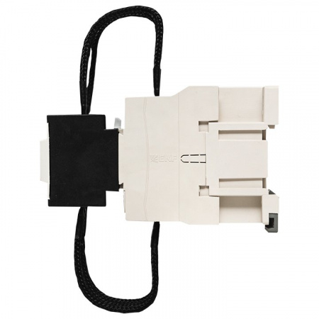 EKF PROxima Контактор для конденсатора КМЭК 12,5квар 230В 1NО+1NC