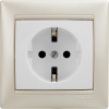 Legrand Valena Бел Розетка 1-ая с/з