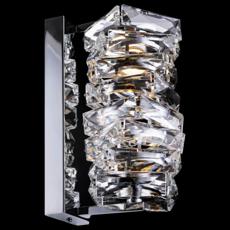 Настенный светильник (бра) MOD124WL-L6CH3K Maytoni Coil