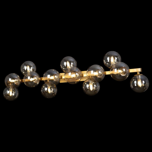 Настенный светильник (бра) MOD545WL-13G Maytoni Dallas Настенный светильник (бра) MOD545WL-13G Maytoni Dallas