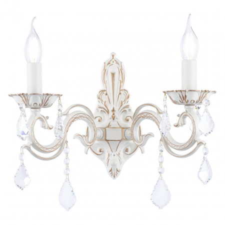 Бра Maytoni Bronze ARM245-02-W