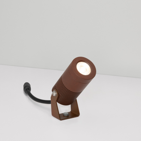 Arlight Светильник ALT-RAY-R44-8W Day4000 (RS, 33 deg, 230V) (IP67 Металл, 3 года)