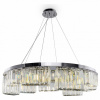 Подвесной светильник Maytoni Modern MOD083PL-09CH Maytoni Colline