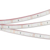 Светодиодная влагозащищенная лента Arlight 4,8W/m 60LED/m 3528SMD зеленый 5M 034865