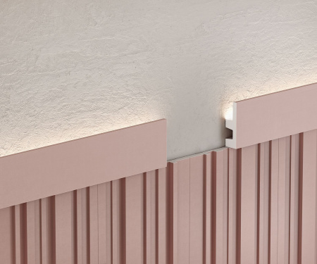 Панель RP002, 156х12, 2800мм, Экополимер/10