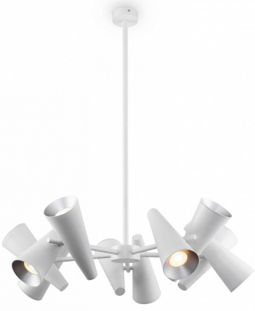 Подвесной светильник MOD095PL-10W Maytoni Giro