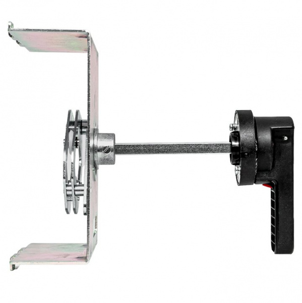 EKF Averes Ручной поворотный привод CS1 AV POWER-3