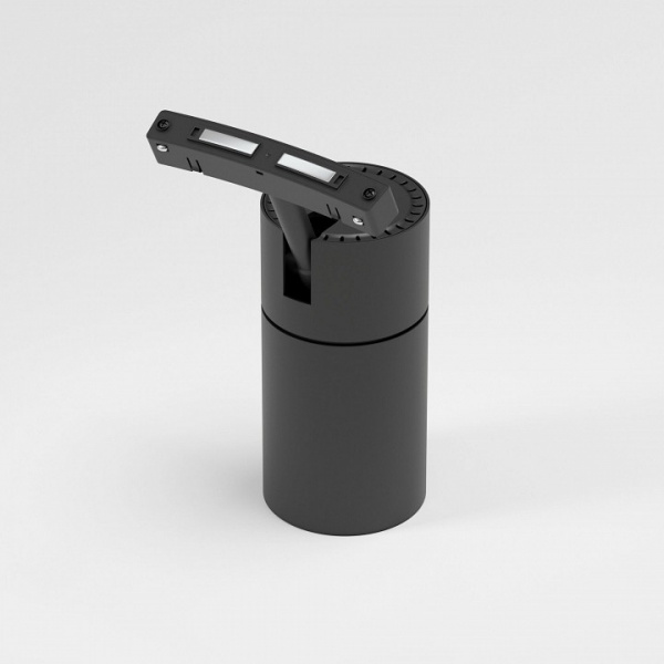 Slim Magnetic Трековый светильник для радиусного шинопровода 20W 4200K Comfi чёрный ? 1200мм 85190/01 Elektrostandard Slim Magnetic a066518 Slim Magnetic Трековый светильник для радиусного шинопровода 20W 4200K Comfi чёрный ? 1200мм 85190/01 Elektrostandard Slim Magnetic a066518