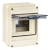 EKF PROxima Щит распред. навесной ЩРН-ПГ- 5 (155х119х89) IP65