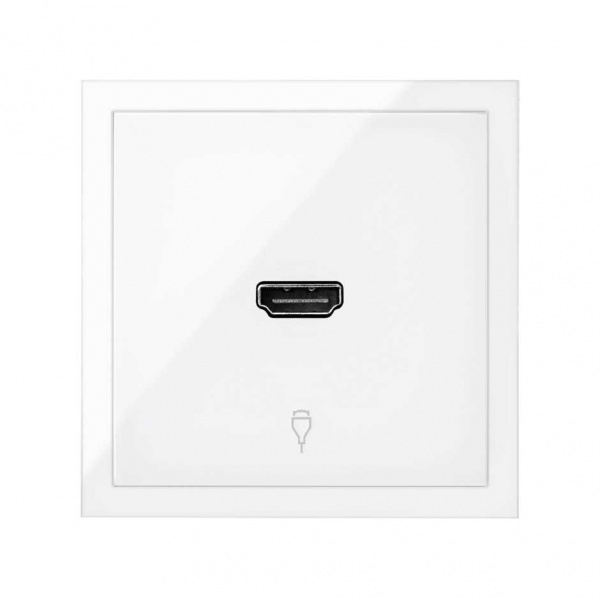 Simon 100 Розетка HDMI v1.4