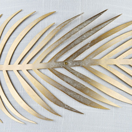 Настенный светильник (бра) H428-WL-01-WG Maytoni Farn