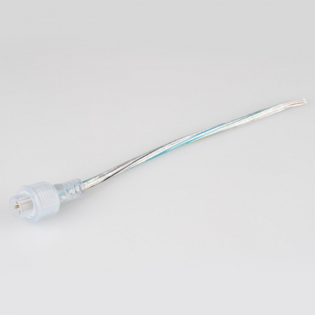 Разъем выводной Arlight DCWP-4pin-L150mm-X1M (PAPA) 022314