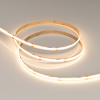 Arlight Лента COB-X480-8mm 24V Warm2700 (8 W/m, IP20, CSP, 5m) (-)