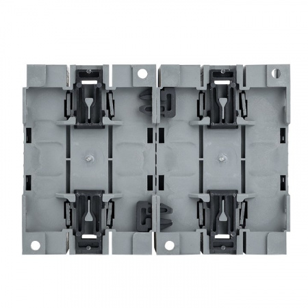 EKF PROxima Рубильник 40A 3P реверсивный c рукояткой для прямой установки TwinBlock