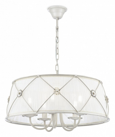 Люстра ARM369-05-G Maytoni Lea