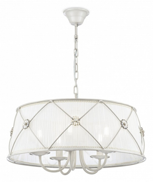 Люстра ARM369-05-G Maytoni Lea