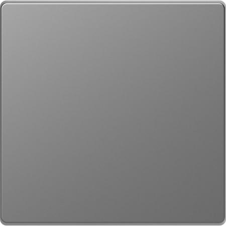 SE Merten D-Life Нержавеющая Сталь Клавиша 1-ная