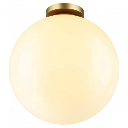Потолочный светильник Odeon Light Hightech Bosco 4250/1C