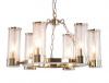 Подвесная люстра Newport 10276/S gold М0066024
