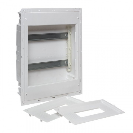 EKF PROxima ProfiBox Щит распределительный встраиваемый 24+4 модуля IP41