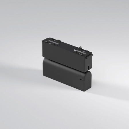 Flat Magnetic Трековый светильник 5W 4000K Unity (чёрный) 85092/01 Elektrostandard Flat Magnetic a063709