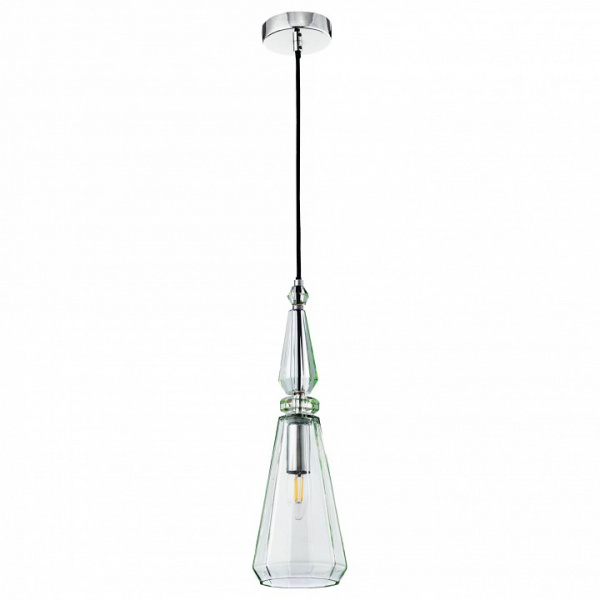 Подвесной светильник P028PL-01GN Maytoni Sunshine