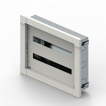 Legrand XL3 S 160 Встраив 2x24M